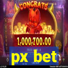 px bet