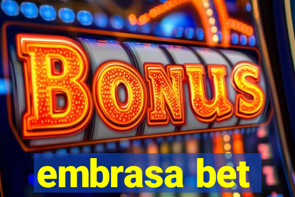 embrasa bet