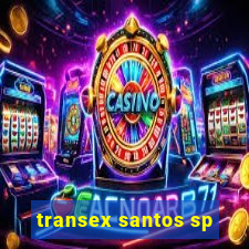 transex santos sp