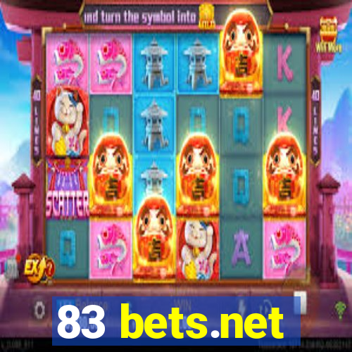 83 bets.net