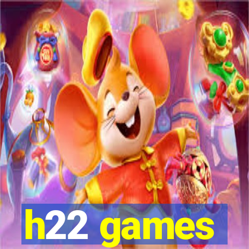 h22 games