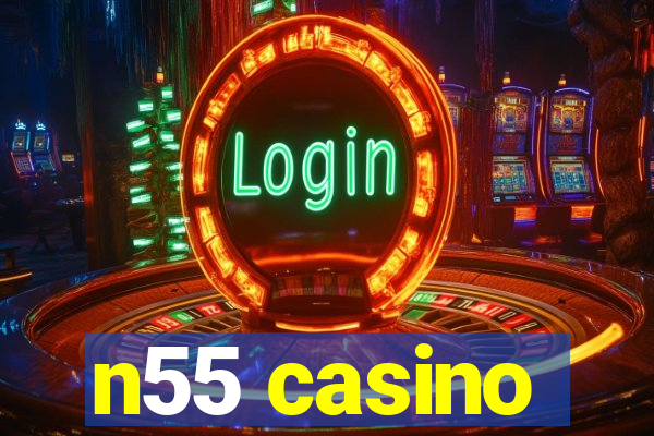 n55 casino