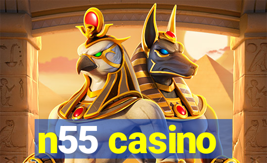 n55 casino