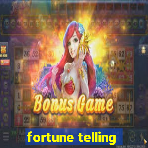 fortune telling