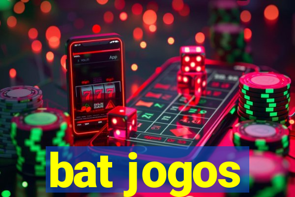 bat jogos