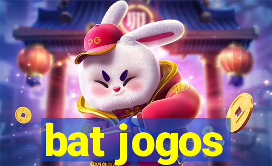 bat jogos