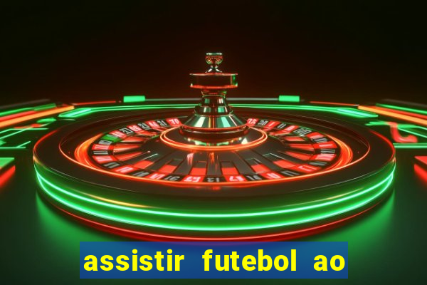 assistir futebol ao vivo gratis no sportv