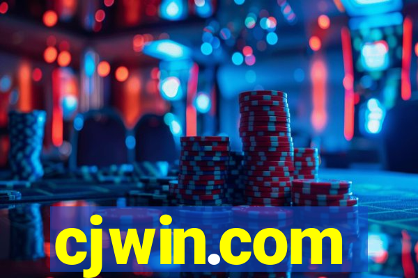 cjwin.com