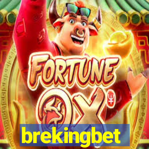 brekingbet