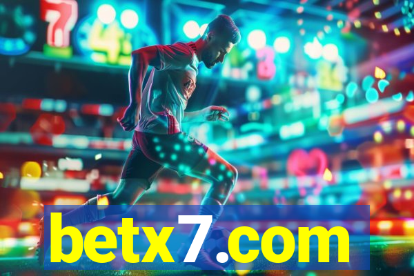 betx7.com