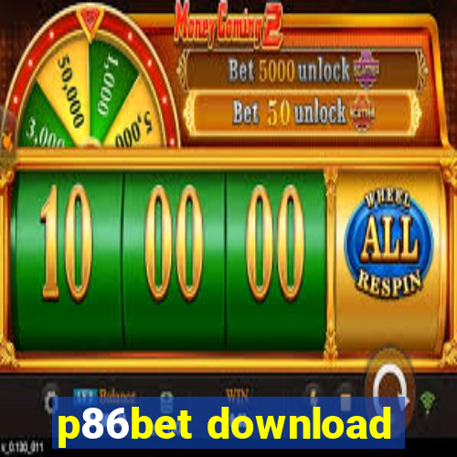 p86bet download