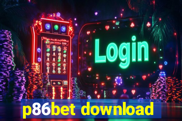 p86bet download