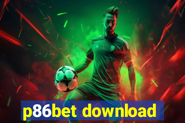 p86bet download