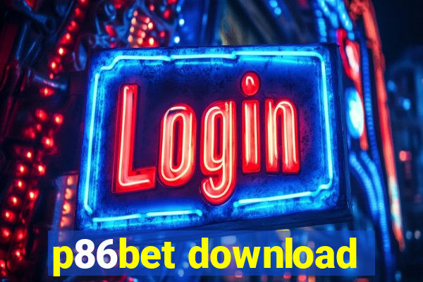 p86bet download