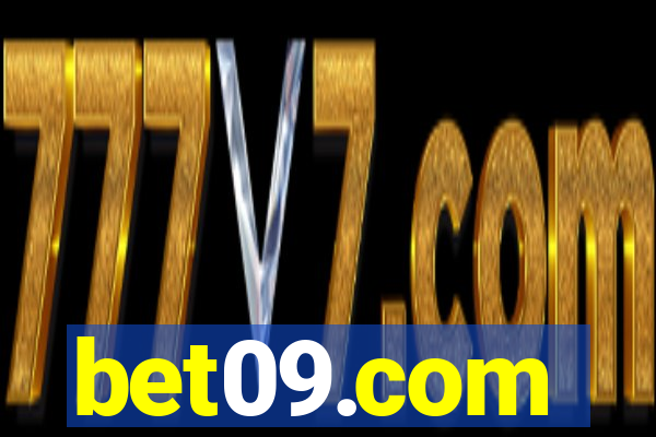 bet09.com