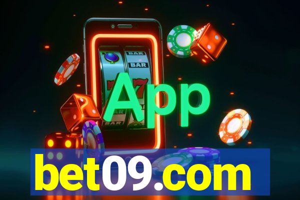 bet09.com