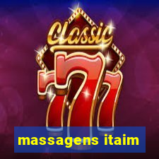 massagens itaim