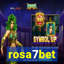 rosa7bet