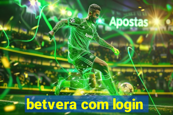 betvera com login