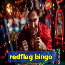 redflag bingo