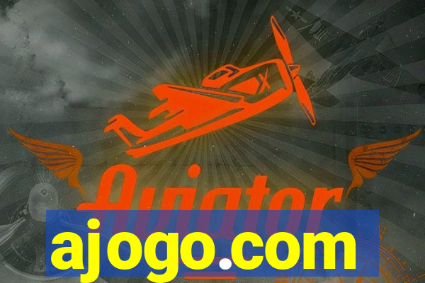 ajogo.com