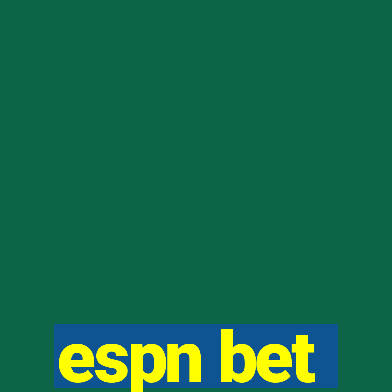 espn bet