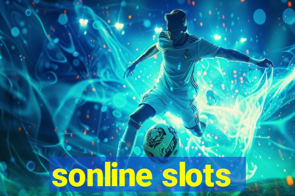 sonline slots