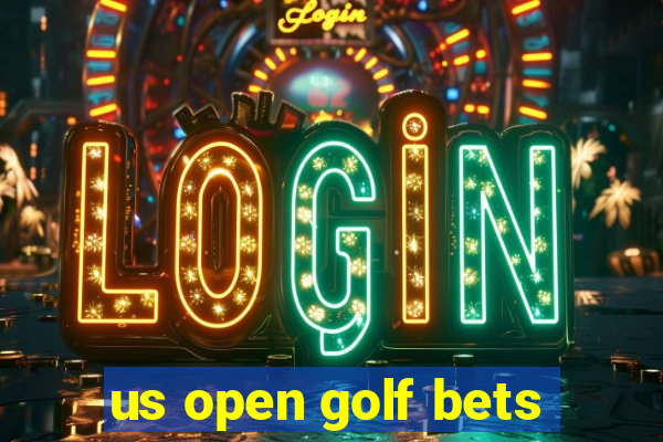 us open golf bets