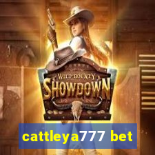 cattleya777 bet