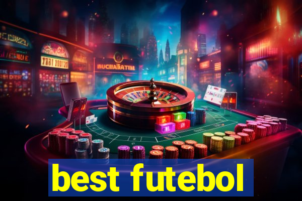 best futebol