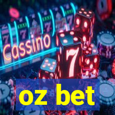 oz bet