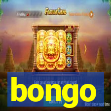 bongo