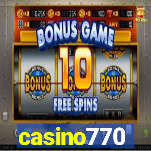 casino770