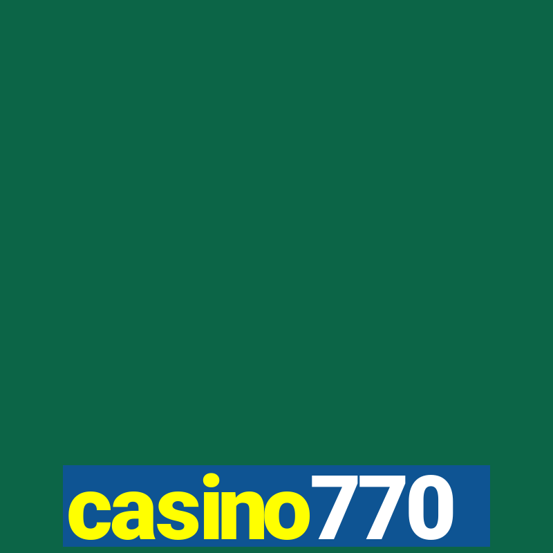 casino770