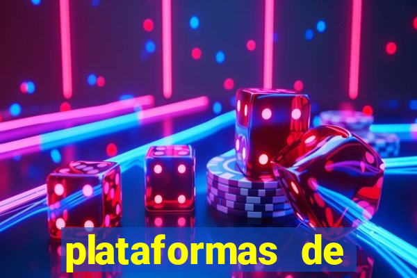 plataformas de jogos pg