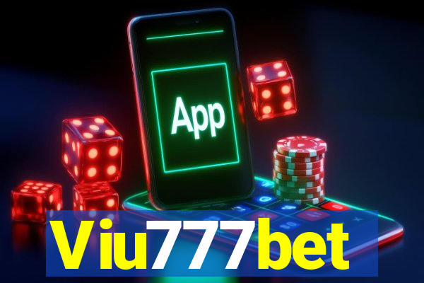 Viu777bet