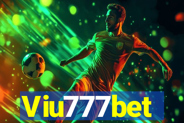 Viu777bet