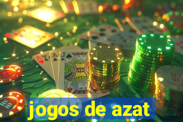 jogos de azat