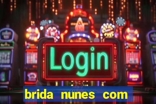 brida nunes com medico portal zacarias