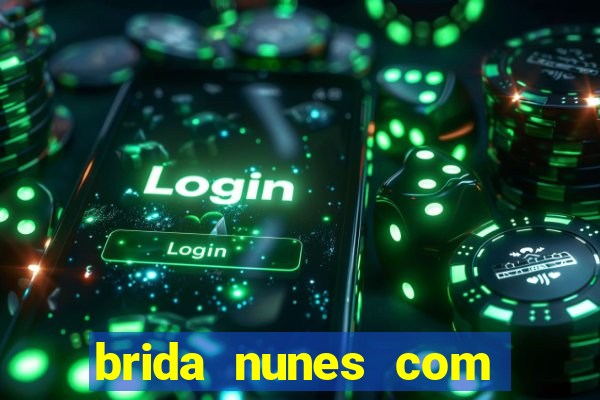 brida nunes com medico portal zacarias