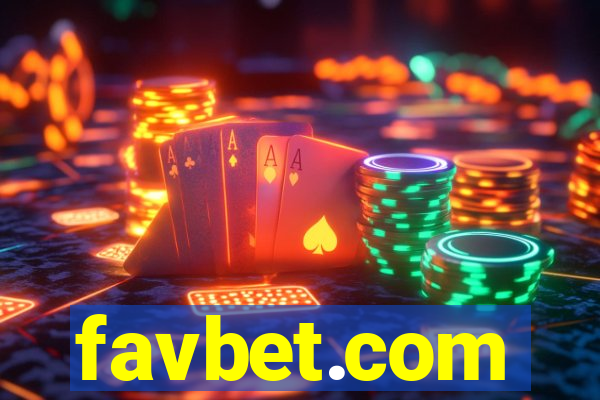 favbet.com