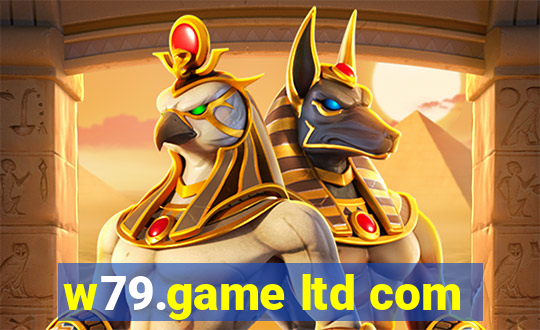 w79.game ltd com