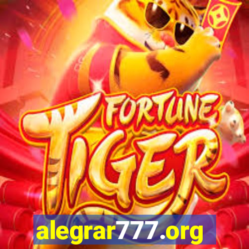 alegrar777.org