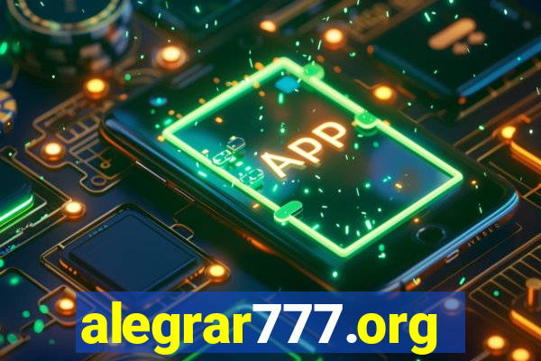 alegrar777.org