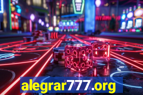 alegrar777.org