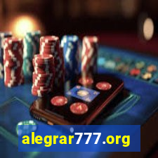 alegrar777.org