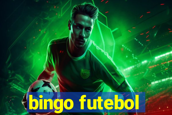 bingo futebol