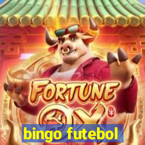 bingo futebol