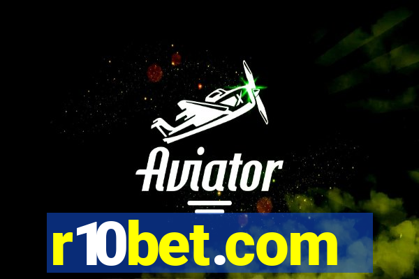 r10bet.com