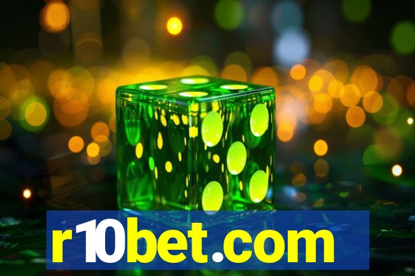 r10bet.com